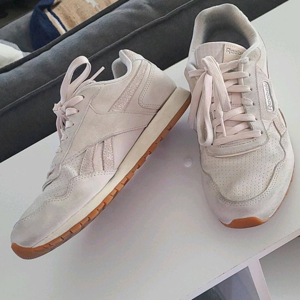 Reebok classic